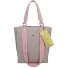 Izzy02 Canvas Shopper Bag 32 cm Variant sand Izzy02 Canvas Shopper Bag 32 cm Variant sand