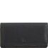  Wallet RFID leather 17.5 cm Variant black pop