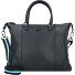  G3 Plus Handbag Leather 37 cm Variant nero