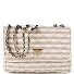  Giully II Shoulder bag 22 cm Variant taupe multi