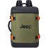 JS007C Travel backpack XL 58 cm Variant avocado green JS007C Travel backpack XL 58 cm Variant avocado green