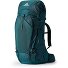  Deva 60 Trekking backpack XS 73 cm Variant emerald green