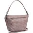  Lucy Shoulder Bag Leather 22 cm Variant lavender lila