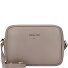  Fly shoulder bag leather 24 cm Variant dark tatami