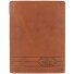  Hereford Wallet Leather 8.5 cm Variant cognac