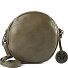  Anchor Love Halima Shoulder bag Genuine Leather 24 cm Variant olive green