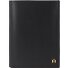 Daily base wallet leather 10 cm Variant schwarz Daily base wallet leather 10 cm Variant schwarz