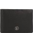 Vail Ruben wallet RFID leather 12 cm Variant black Vail Ruben wallet RFID leather 12 cm Variant black