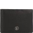  Vail Ruben wallet RFID leather 12 cm Variant black