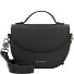  Soul Sister Handbag Genuine Leather 22 cm Variant black