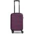  Essentials 16 CABIN 4-wheel cabin trolley 55 cm slim Variant burgundy