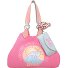 Big Wave Limited Barbie Izzy Medium Shopper Bag 42 cm Variant pink wave Big Wave Limited Barbie Izzy Medium Shopper Bag 42 cm Variant pink wave