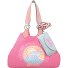  Big Wave Limited Barbie Izzy Medium Shopper Bag 42 cm Variant pink wave