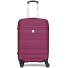 Paradise 4 wheels Trolley M 66 cm Variant berry