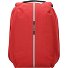  Securipak backpack RFID 44 cm laptop compartment Variant garnet red