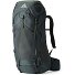 Paragon 60 Trekking backpack M-L 76 cm Variant cascade green