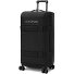  Split 87 4 wheels Trolley 80 cm Variant black
