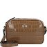 Geraldina Shoulder bag 20 cm Variant tan  Geraldina Shoulder bag 20 cm Variant tan