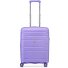 Starlight 3.0 4 wheels Cabin trolley 55 cm with expansion pleat Variant lavander Starlight 3.0 4 wheels Cabin trolley 55 cm with expansion pleat Variant lavander