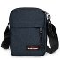 The One shoulder bag 16 cm Variant triple denim The One shoulder bag 16 cm Variant triple denim