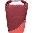  Road Master Urban Bicycle bag 33 cm Variant dark cherry