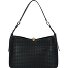 Sfera Soft Shopper Bag Leather 40 cm Variant nero Sfera Soft Shopper Bag Leather 40 cm Variant nero