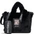 Iris Fur Shopper Bag M 32 cm Variant black Iris Fur Shopper Bag M 32 cm Variant black