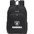  travelite x NFL Daypack 43 cm Laptop compartment Variant las vegas raiders