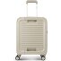  Raku 4 wheels Cabin suitcase XS 55 cm Variant pussywillow grey