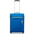  Lite Soft Neon 2 wheels Cabin trolley 55 cm Variant blue