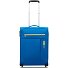  Lite Soft Neon 2 wheels Cabin trolley 55 cm Variant blue