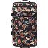  Split 110 L 2 wheels Travel bag 79 cm Variant dark ephemera