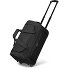  Redolz Duffle Essentials 2 wheels travel bag 51 cm Variant black