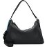  Calliope Shoulder bag Leather 36 cm Variant black