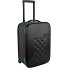 Flex 21 2 wheels Cabin trolley 55 cm Variant capri blue Flex 21 2 wheels Cabin trolley 55 cm Variant capri blue