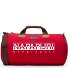  Bering 3 Weekender travel bag 58.5 cm Variant haute red