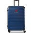  Milano 4 wheels Trolley L 72 cm Expandable Variant navy