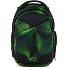  Match School backpack 45 cm Variant seismic green
