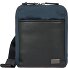 Monza shoulder bag 16 cm Variant navy blu  Monza shoulder bag 16 cm Variant navy blu