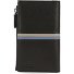  Horizon 1 Wallet Leather 8 cm Variant schwarz