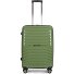  Bright+ 4 wheels Trolley M 66 cm with expansion pleat Variant olive