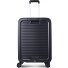 Raku 4 wheels Trolley 65.5 cm Expandable Variant vulcan blue