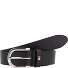 Danny belt leather Variant black | 70 cm Danny belt leather Variant black | 70 cm