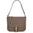  Divina shoulder bag 23 cm Variant taupe