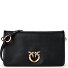  Love Soft Clutch bag Genuine Leather 19.5 cm Variant nero-antique gold