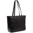  Astano Shoulder Bag Leather 33 cm Laptop compartment Variant black
