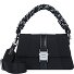 TJW Item Handbag 22 cm Variant black  TJW Item Handbag 22 cm Variant black