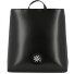Black Tie City Backpack Leather 28 cm Variant schwarz Black Tie City Backpack Leather 28 cm Variant schwarz