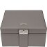 Marvella Jewelry box 21 cm Variant ash  Marvella Jewelry box 21 cm Variant ash