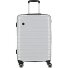  Madrid 4 wheels Trolley 67 cm Variant grau